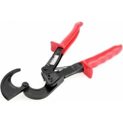 240 Mm² Câble à Cliquet Cutter Professional Heavy Duty Fil De Coupe Outil à Main Pour La Coupe De Cuivre Et Aluminium Câble 11 240 Mm² Câble à Cliquet Cutter Professional Heavy Duty Fil De Coupe Outil à Main Pour La Coupe De Cuivre Et Aluminium Câble -Makitch Magasin 32753063 5