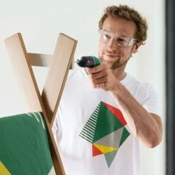 Bosch Tournevis Visseuse IXO VI 1,5Ah 9 Bosch Tournevis Visseuse IXO VI 1,5Ah -Makitch Magasin 32810442 3