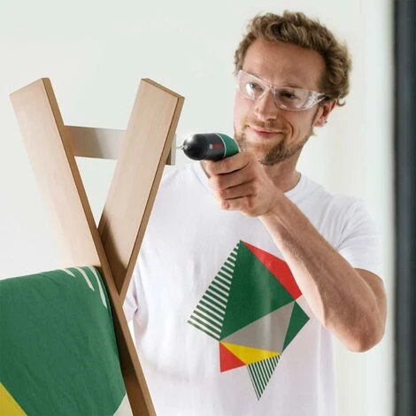 Bosch Tournevis Visseuse IXO VI 1,5Ah 5 Bosch Tournevis Visseuse IXO VI 1,5Ah – Image 3