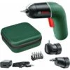 Bosch Tournevis Visseuse IXO VI Set 1,5Ah -Makitch Magasin 32810443 1
