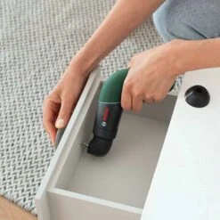 Bosch Tournevis Visseuse IXO VI Set 1,5Ah -Makitch Magasin 32810443 5