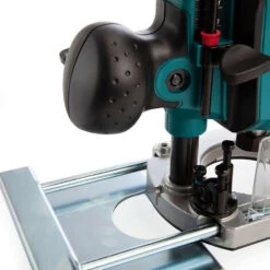 Défonceuse 900W Ø8 Mm Dans Coffret Makpac - MAKITA RP0900XJ -Makitch Magasin 33479178 3