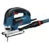 Bosch Scie Sauteuse GST 150 BCE. Dans Un Coffret D’artisan -Makitch Magasin 33709927 1