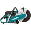 Makita Découpeuse Thermique 350 Mm 3,2 KW 2 Makita Découpeuse Thermique 350 Mm 3,2 KW -Makitch Magasin 33710287 1