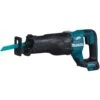 Makita Scie Sabre Sans Fil 18V Scie Alternative Sans Fil DJR187ZK (sans Batterie Ni Chargeur) -Makitch Magasin 33710402 1