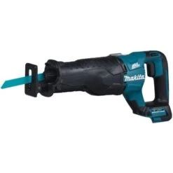 Makita Scie Sabre Sans Fil 18V Scie Alternative Sans Fil DJR187ZK (sans Batterie Ni Chargeur)
