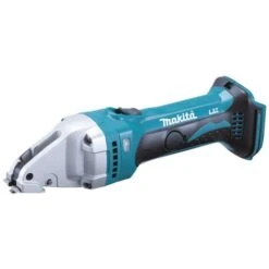 Makita Cisaille Courbe Sans Fil 18V DJS101Z / 1,0 Mm Sans Batterie Ni Chargeur