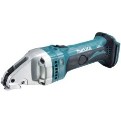 Makita Ciseaux De Fer-blanc Sans Fil 18V DJS161Z 1,6 Mm / Sans Batterie Ni Chargeur
