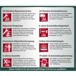 Metabo Scie Sauteuse STE 100 Quick Ensemble Avec Coffret Et Lames De Scie -Makitch Magasin 33711405 4