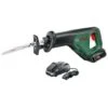 Scie Récipro Sans Fil AdvancedRecip 18 BOSCH Outil Seul - 06033B2402 -Makitch Magasin 33921648 1