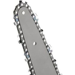 2000W 88VF 120mm Scie à Chaine électrique Gris (2 Batterie) 10 2000W 88VF 120mm Scie à Chaine électrique Gris (2 Batterie) -Makitch Magasin 34179009 4