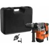 Black & Decker Marteau Perforateur Filaire 1250W Vertical -Makitch Magasin 34599105 1