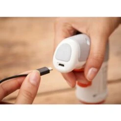 Black & Decker Tournevis Electrique Universel HEXDRIVER 3.6V - 1,5AH BLACK+DECKER BCRTA01-XJ -Makitch Magasin 34599644 4