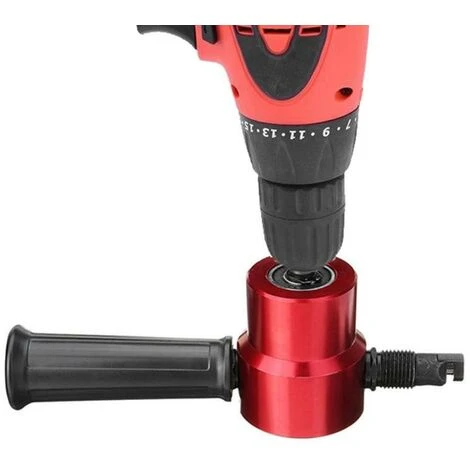 Le Coupeur De Tôle D'Origine Coupe Des Tôles Plates Ou Ondulées Découpe Multidirectionnelle Positionnement à 350 Degrés De Haute Précision Pour Le Perçage, La Pièce Est Basée Sur La Description Du 4 Le Coupeur De Tôle D'Origine Coupe Des Tôles Plates Ou Ondulées Découpe Multidirectionnelle Positionnement à 350 Degrés De Haute Précision Pour Le Perçage, La Pièce Est Basée Sur La Description Du – Image 2