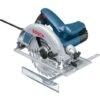 Scie Circulaire GKS 190 Pro BOSCH - Profonddeur De Coupe 70mm - 1400W - 601623000 -Makitch Magasin 35213234 1
