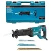 Scie Sabre 1200W Recipro MAKITA - JR3051TK 2 Scie Sabre 1200W Recipro MAKITA - JR3051TK -Makitch Magasin 35214229 1