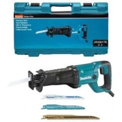 Scie Sabre 1200W Recipro MAKITA - JR3051TK