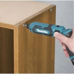 Tournevis 7.2 V Li-ion 1.5 Ah 25 Nm MAKITA - TD022DSE -Makitch Magasin 35221808 3