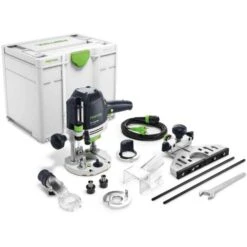 Défonceuse FESTOOL OF 1400 EBQ-Plus - 576207