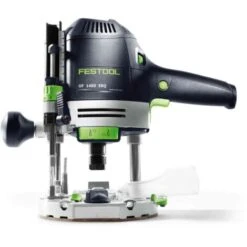Défonceuse FESTOOL OF 1400 EBQ-Plus - 576207 -Makitch Magasin 37864584 3