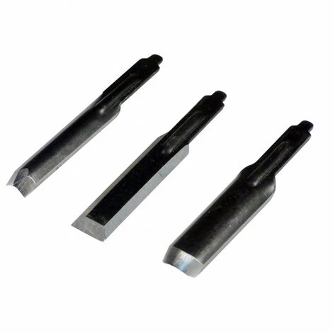 Fartools - Outil De Sculpture Sur Bois 50W Avec 3 Accessoires - SB50 5 Fartools - Outil De Sculpture Sur Bois 50W Avec 3 Accessoires - SB50 – Image 3