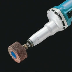 Makita – Meuleuse Droite 8mm 750W – GD0810C -Makitch Magasin 38059697 3