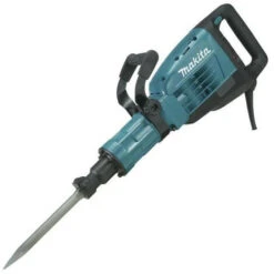 Makita – Marteau-piqueur Hexagonal 34J 1500W – HM1307C -Makitch Magasin 38062114 3