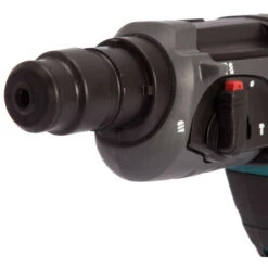 Perforateur Burineur SDS-Plus 2J 18V LXT (2x5,0 Ah) En MAKPAC - MAKITA DHR202RTJ -Makitch Magasin 38123879 4