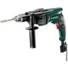 Metabo Perceuse à Percussion SBE 760 - 760W - Mandrin à Clé, Coffret -Makitch Magasin 38365754 1