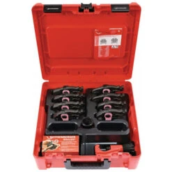 Mâchoire De Presse Compact MaxiPro Pour Raccord MaxiPro ROTHENBERGER