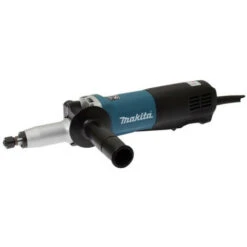 Makita - Meuleuse Droite 750W 8mm Avec Accessoires - GD0811C