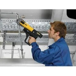 Sertisseur Radial Sans Fil Mini-Press ACC Li-Ion Basis Moteur 420W 8 Sertisseur Radial Sans Fil Mini-Press ACC Li-Ion Basis Moteur 420W -Makitch Magasin 3931546 3