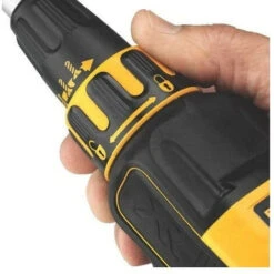 DeWalt - Visseuse Plaques De Plâtre 18V Li-Ion Sans Batterie Ni Chargeur - DCF620N -Makitch Magasin 39328525 3