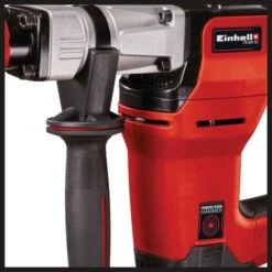 EINHELL Marteau-piqueur SDS-Max TE-DH 12 / 12 Joules / 1 200 W -Makitch Magasin 39579779 3