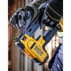 Agrafeuse D'Électricien DeWALT DCN701N (Machine Seule) -Makitch Magasin 39645301 3