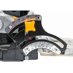 POWERTOOL - Fraiseuse à Lamelles - 230V/50Hz - 1200W - Vitesse 11000 Tr/min - Disque 100x22x3,8x6T -Makitch Magasin 39928231 4