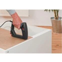 Skil Agrafeuse 8200 AC, Max. Agrafe / Clou Longueur 16 Mm, Cloueuse, Agrafeuse -Makitch Magasin 40191730 3