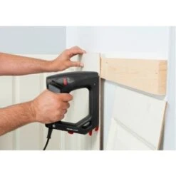 Skil Agrafeuse 8200 AC, Max. Agrafe / Clou Longueur 16 Mm, Cloueuse, Agrafeuse -Makitch Magasin 40191730 5