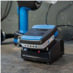 Coffret Poinçonneuse Hexagonale E-HC, 2 Batteries 18V 2Ah M5 - M8, Chargeur Et Accessoires -Makitch Magasin 41000070 4