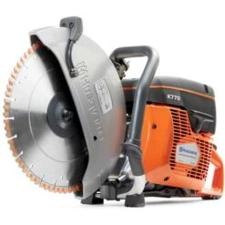 Husqvarna K770 300 300mm/12In Disc Cutter