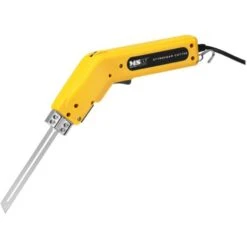 MSW Découpe-Polystyrène Électrique Coupe Thermique Matériaux Isolants 600°C 165mm -Makitch Magasin 41305115 5