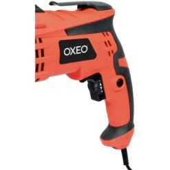 Visseuse Plaques De Plâtre 230V 710W - Idéale Pour Poser Avec Précision Les Vis Placo Platre Sur Les Montants Métalliques -Makitch Magasin 41980979 5