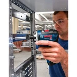 Perceuse-Visseuse BOSCH GSR 12V-35 HX (Machine Seule) -Makitch Magasin 42429111 3