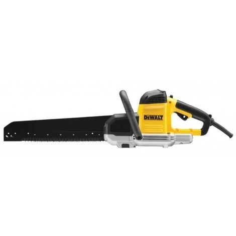 Scie Alligator DEWALT 300 Mm 1600W - DWE396 3 Scie Alligator DEWALT 300 Mm 1600W - DWE396