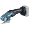 Makita Cisaille Universelle Sans Fil CP100DZ Makita Sans Batterie -Makitch Magasin 43110131 1