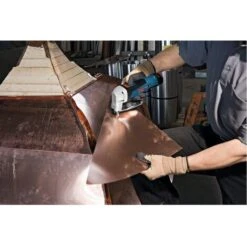 Bosch Sans Fil Cisaillement Métal GSC 12V-13 / Sans Batterie, Sans Chargeur -Makitch Magasin 43916172 3