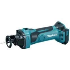 Makita Couteau Rotatif De 18V DCO180Z / Sans Batterie, Sans Chargeur