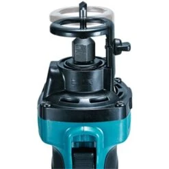 Makita Couteau Rotatif De 18V DCO180Z / Sans Batterie, Sans Chargeur -Makitch Magasin 43921726 4