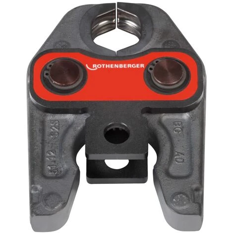 ROTHENBERGER Pressage ROMAX® Standard Set M 15-18-22-28 Mm 4 ROTHENBERGER Pressage ROMAX® Standard Set M 15-18-22-28 Mm – Image 2