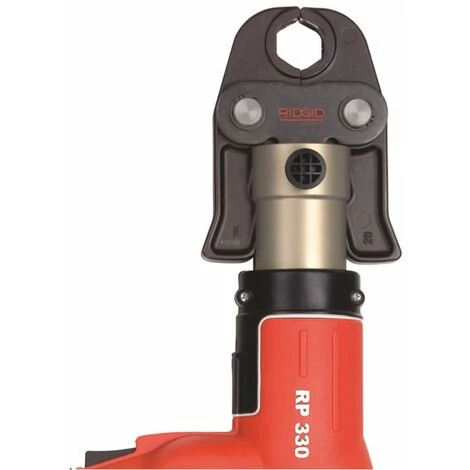 RIDGID V 18mm à La Mâchoire 3 RIDGID V 18mm à La Mâchoire